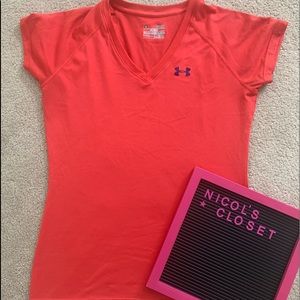 Under armour t-shirt
